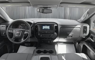 2019 GMC Sierra 1500 Limited   - Photo 11 - Edmonton, AB T6B 0B7