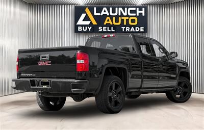 2019 GMC Sierra 1500 Limited   - Photo 4 - Edmonton, AB T6B 0B7