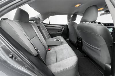 2017 Toyota Corolla LE   - Photo 9 - Edmonton, AB T6B 0B7