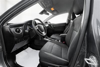 2017 Toyota Corolla LE   - Photo 7 - Edmonton, AB T6B 0B7