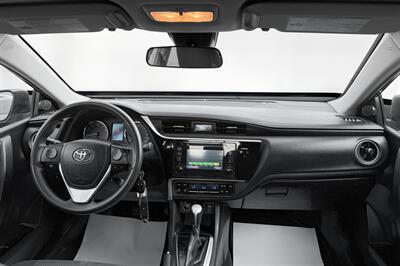 2017 Toyota Corolla LE   - Photo 11 - Edmonton, AB T6B 0B7