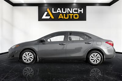 2017 Toyota Corolla LE   - Photo 2 - Edmonton, AB T6B 0B7