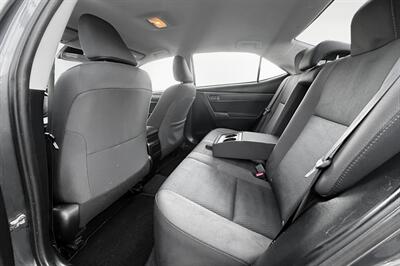 2017 Toyota Corolla LE   - Photo 8 - Edmonton, AB T6B 0B7