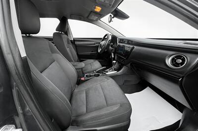 2017 Toyota Corolla LE   - Photo 10 - Edmonton, AB T6B 0B7