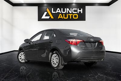 2017 Toyota Corolla LE   - Photo 3 - Edmonton, AB T6B 0B7