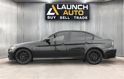 2008 BMW 3 Series 323i   - Photo 2 - Edmonton, AB T6B 0B7
