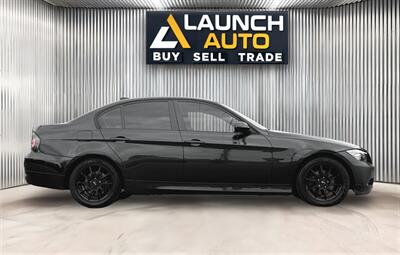 2008 BMW 3 Series 323i   - Photo 5 - Edmonton, AB T6B 0B7