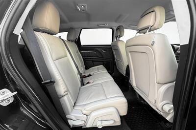 2010 Dodge Journey R/T   - Photo 20 - Edmonton, AB T6B 0B7