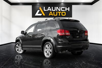2010 Dodge Journey R/T   - Photo 3 - Edmonton, AB T6B 0B7