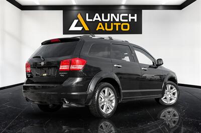 2010 Dodge Journey R/T   - Photo 5 - Edmonton, AB T6B 0B7