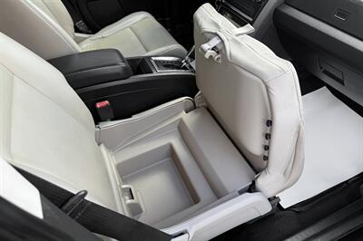 2010 Dodge Journey R/T   - Photo 22 - Edmonton, AB T6B 0B7