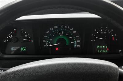 2010 Dodge Journey R/T   - Photo 12 - Edmonton, AB T6B 0B7