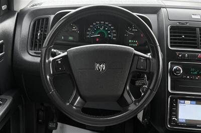 2010 Dodge Journey R/T   - Photo 11 - Edmonton, AB T6B 0B7