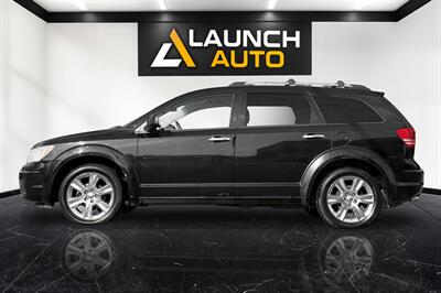 2010 Dodge Journey R/T   - Photo 2 - Edmonton, AB T6B 0B7