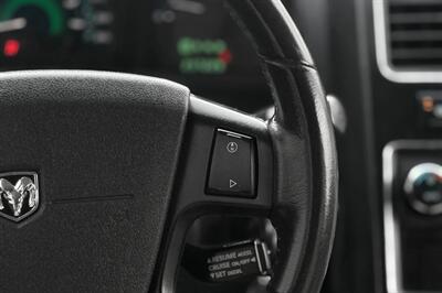 2010 Dodge Journey R/T   - Photo 13 - Edmonton, AB T6B 0B7