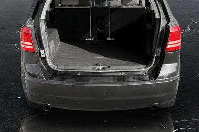 2010 Dodge Journey R/T   - Photo 4 - Edmonton, AB T6B 0B7