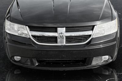 2010 Dodge Journey R/T   - Photo 8 - Edmonton, AB T6B 0B7