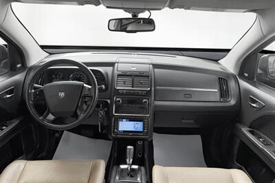 2010 Dodge Journey R/T   - Photo 23 - Edmonton, AB T6B 0B7