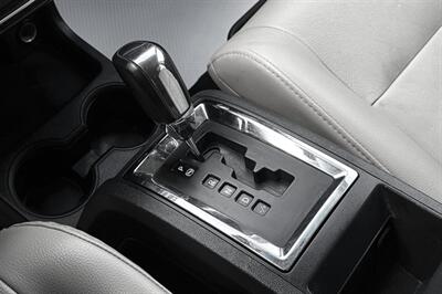 2010 Dodge Journey R/T   - Photo 18 - Edmonton, AB T6B 0B7