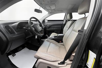 2010 Dodge Journey R/T   - Photo 10 - Edmonton, AB T6B 0B7