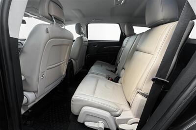 2010 Dodge Journey R/T   - Photo 19 - Edmonton, AB T6B 0B7