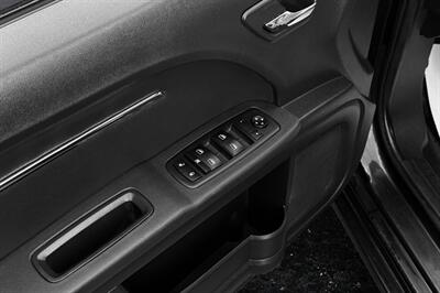 2010 Dodge Journey R/T   - Photo 15 - Edmonton, AB T6B 0B7