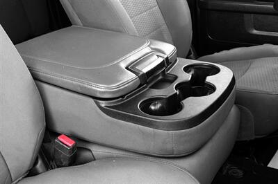 2015 RAM 1500 Tradesman - Photo 26 - Edmonton, AB T6B 0B7