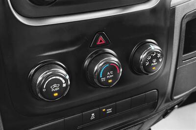 2015 RAM 1500 Tradesman - Photo 20 - Edmonton, AB T6B 0B7