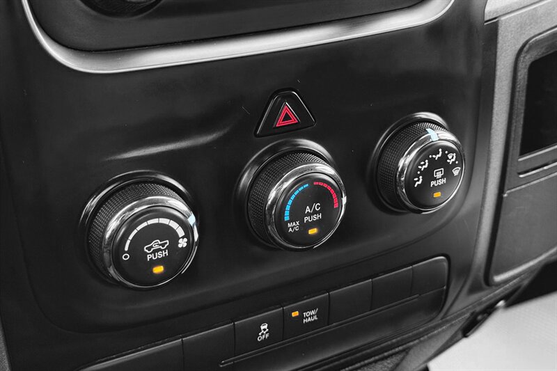 2015 RAM 1500 Tradesman - Photo 20 - Edmonton, AB T6B 0B7