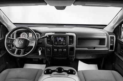 2015 RAM 1500 Tradesman - Photo 27 - Edmonton, AB T6B 0B7