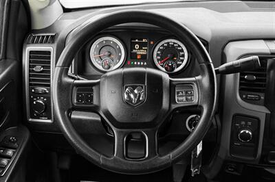 2015 RAM 1500 Tradesman - Photo 14 - Edmonton, AB T6B 0B7