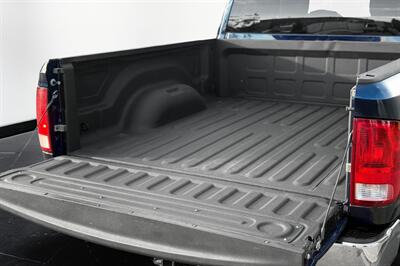 2015 RAM 1500 Tradesman - Photo 6 - Edmonton, AB T6B 0B7