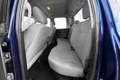 2015 RAM 1500 Tradesman - Photo 22 - Edmonton, AB T6B 0B7