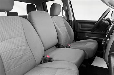 2015 RAM 1500 Tradesman - Photo 25 - Edmonton, AB T6B 0B7