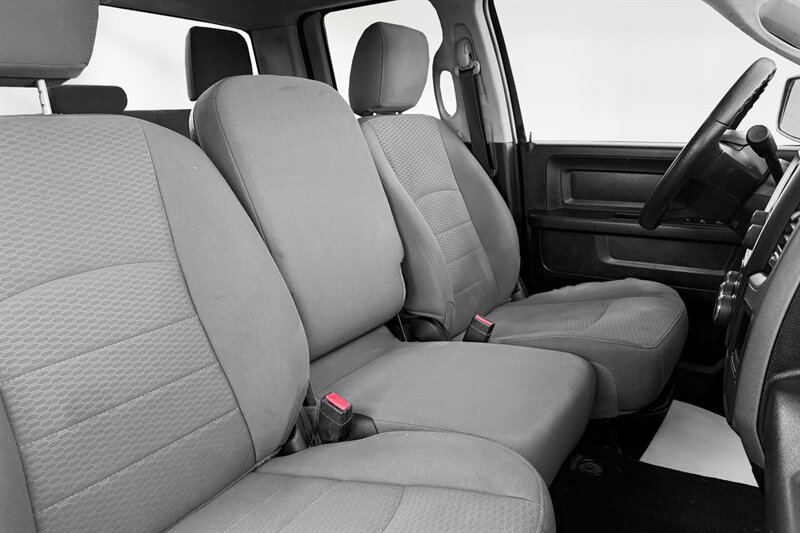 2015 RAM 1500 Tradesman - Photo 25 - Edmonton, AB T6B 0B7