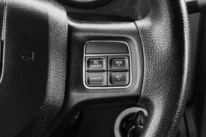 2015 RAM 1500 Tradesman - Photo 17 - Edmonton, AB T6B 0B7