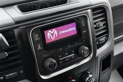 2015 RAM 1500 Tradesman - Photo 19 - Edmonton, AB T6B 0B7