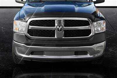 2015 RAM 1500 Tradesman - Photo 10 - Edmonton, AB T6B 0B7