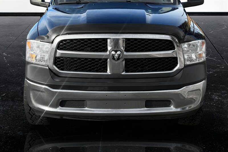 2015 RAM 1500 Tradesman - Photo 10 - Edmonton, AB T6B 0B7