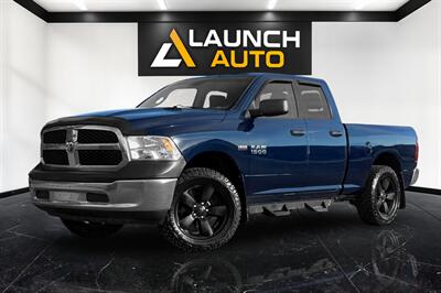2015 RAM 1500 Tradesman Truck