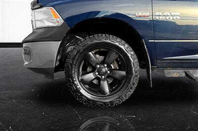 2015 RAM 1500 Tradesman - Photo 3 - Edmonton, AB T6B 0B7