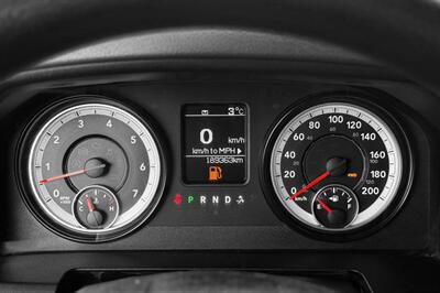 2015 RAM 1500 Tradesman - Photo 15 - Edmonton, AB T6B 0B7