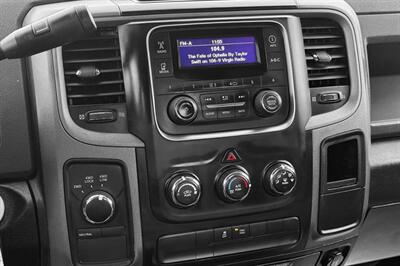 2015 RAM 1500 Tradesman - Photo 21 - Edmonton, AB T6B 0B7