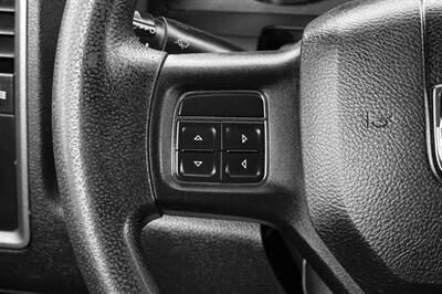 2015 RAM 1500 Tradesman - Photo 16 - Edmonton, AB T6B 0B7