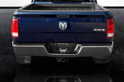 2015 RAM 1500 Tradesman - Photo 5 - Edmonton, AB T6B 0B7