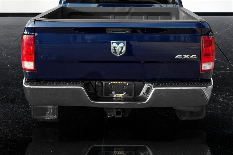 2015 RAM 1500 Tradesman - Photo 5 - Edmonton, AB T6B 0B7