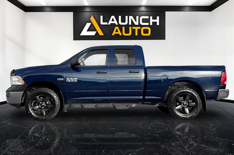 2015 RAM 1500 Tradesman - Photo 2 - Edmonton, AB T6B 0B7