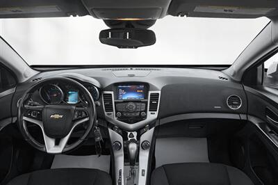 2014 Chevrolet Cruze 1LT Auto   - Photo 23 - Edmonton, AB T6B 0B7