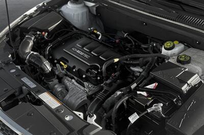 2014 Chevrolet Cruze 1LT Auto   - Photo 9 - Edmonton, AB T6B 0B7