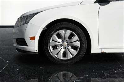 2014 Chevrolet Cruze 1LT Auto   - Photo 3 - Edmonton, AB T6B 0B7